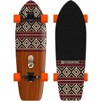 Hydroponic Square 33´´ Surfskate