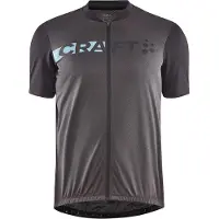 Craft Shirt Tee CORE Endur Log 1913167-985327 | Maat: XL
