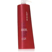 Joico MULTI BUNDEL SALE ! OP IS OP 4 stuks Color Endure Violet Conditioner Sulfate Free 1000ml