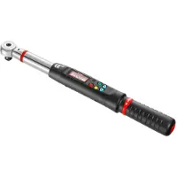 Facom electronische momentsleutels met hoekmeting 135nm - E.316A135S
