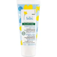 Klorane Bébé Crème Nutritive Cold Cream au Calendula BIO 40ml