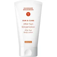 Hildegard Braukmann SUN & CARE Sensitiv After Sun Body Lotion Zonnebrandcrème 150 ml