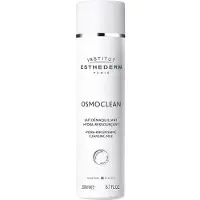 Institut Esthederm Osmoclean Lait Démaquillant Hydra-Ressourcante Vochtarme Huid Melk - 200ml