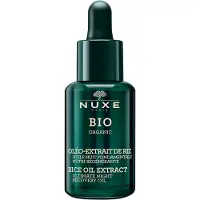 Nuxe Bio Organic Rice Oil Extract Recovery Oil 30 g