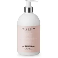Acca Kappa Jasmine & Water Lily Bath and Shower Gel 500ml
