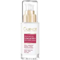 Guinot Longue Vie+ Anti-Ageing Serum 30 ml Dames