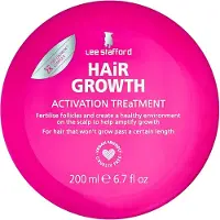 Lee Stafford Haarverzorging Grow It Longer Treatment