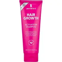 Lee Stafford Haarverzorging Grow It Longer Activation Shampoo 250 ml