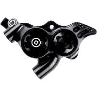 Hope Rx4+ Road Flat Mount Schijfremklauw