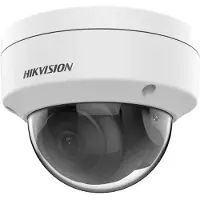 Hikvision DS-2CD1143G2-I 2.8mm 4mp vaste dome netwerk beveiligingscamera