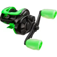 13 Fishing Modus Rp2 Baitcasting Reel Goud Ratio: 8.1:1