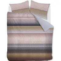 Kardol Dekbedovertrek Millenial Multi Satijn-200 x 200 / 220 cm | 2-Persoons