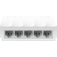 TP-LINK LS1005 - Netwerk Switch