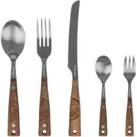 Petromax Camping Cutlery