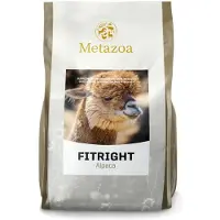 Metazoa Fitright Alpaca 15 kg
