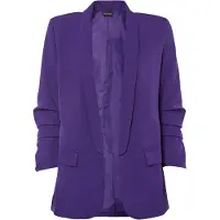 Bonprix Blazer met plooitjes maat 40