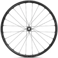 Fulcrum Rapid Red 3 Db 28´´ Disc Tubeless Wielset Voor Gravelbike