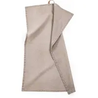 Tiseco Keukendoek Home Studio Myrna Taupe (Set van 3) - 50 x 70 cm
