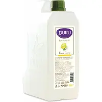 Dura Duru Cologne Lemon Kolonya - Verfrissende eau de cologne met 80% alcohol - 900ml