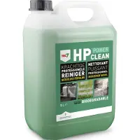 Tec7 HP Clean Allround solventvrije reiniger 5l - 492005000