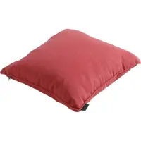 Madison Zitkussen Panama Brick Red 46x46cm