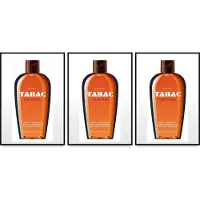 Tabac XL Douchegel - Vordeelverpakking 3 x 400 ml