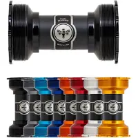 Chris King Threadfit 47 24i Trapaslagers