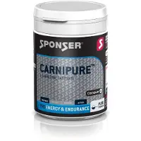 Sponser Sport Food Carnipure Poeder 150g