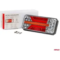 Amio 02472 Achterlicht