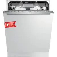 Grundig GNVP3630B vaatwasser Volledig ingebouwd 16 couverts