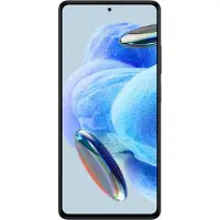 Xiaomi Redmi Note 12 Pro 5g - 128 Gb Zwart