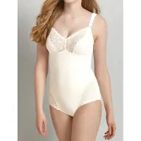 Anita Body Havanna | Maat: 80E | Kleur: Ivoor