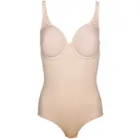 Elbrina Body Valerie | Maat: 95D | Kleur: Powder