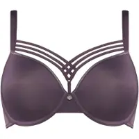 Marlies Dekkers Voorgevormde bh Dame de Paris | Maat: 70F | Kleur: Paars