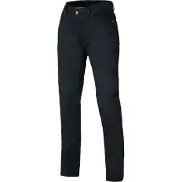 IXS IXSClassicARClarksonZwarteDamesMotorjeans Maat W38/L34
