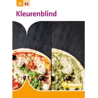 Documentatiecentrum Kleurenblind (Hardback)