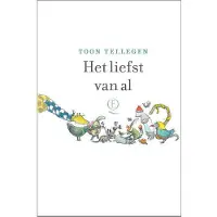 Singel Uitgeverijen Het liefst van al