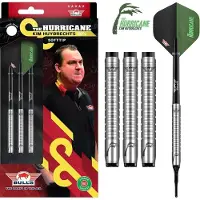 Tormino Kim Huybrechts 80% Plain Soft Tip - 20 Gram