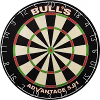 Bull's Advantage 501 (4 Meter with Ring)