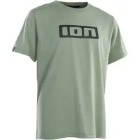 iON Logo Dr T-shirt Met Korte Mouwen