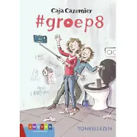Uitgeverij Zwijsen België #groep8