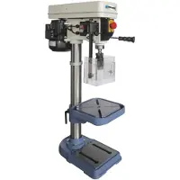 Contimac Kolomboormachine Ch18 230V