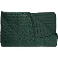 KAAT Amsterdam Sprei Confer Green-180 x 260 cm
