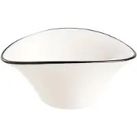 Arcoroc Keramische Hapjeskom 10 Cm 6 Eenheden