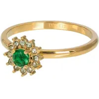 Ixxxi Vulring Lucia Small Emerald