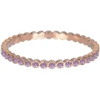 Ixxxi Vulring Small Circle Stone Tanzanite