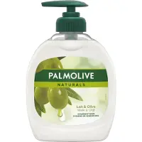 Palmolive Handzeep Olijf Refill - 500 ml