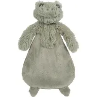 Happy horse Knuffeldoekje Frog Flex