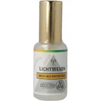 Lichtwesen Mezelf herontdekken energiespray