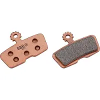 BBB Paar Avid Remblokken Code / Code R / Code RSC / Guide RE